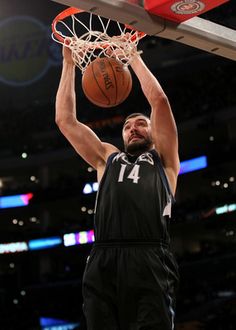 Nikola Pekovic