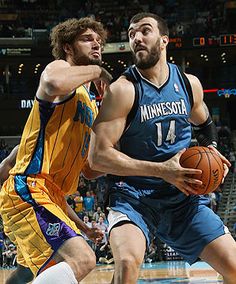 Nikola Pekovic