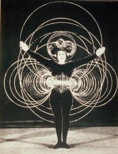 Oskar Schlemmer