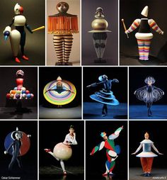 Oskar Schlemmer