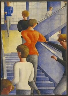 Oskar Schlemmer