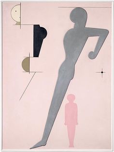 Oskar Schlemmer