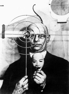 Oskar Schlemmer