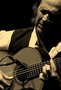 Paco de Lucia