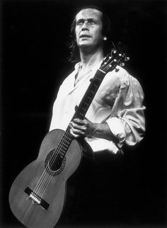 Paco de Lucia