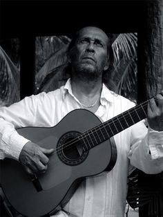 Paco de Lucia