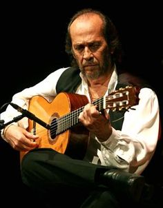 Paco de Lucia