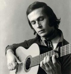 Paco de Lucia