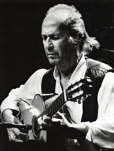 Paco de Lucia