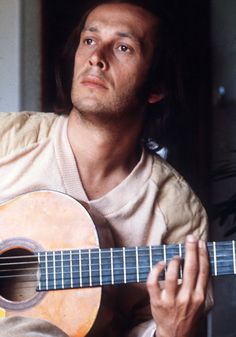 Paco de Lucia