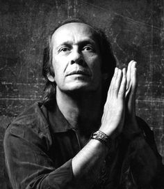 Paco de Lucia