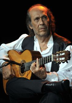 Paco de Lucia