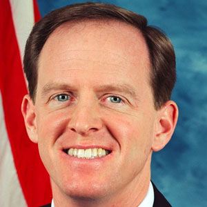 Pat Toomey