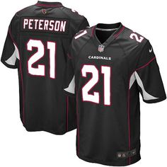 Patrick Peterson