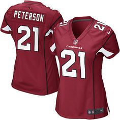 Patrick Peterson