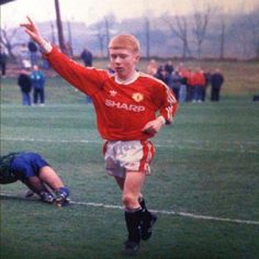 Paul Scholes