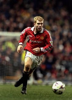 Paul Scholes