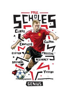 Paul Scholes