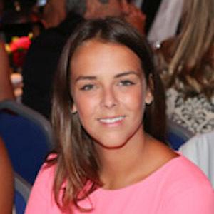 Pauline Ducruet