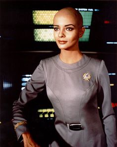 Persis Khambatta