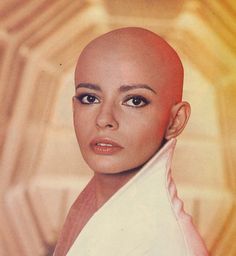 Persis Khambatta