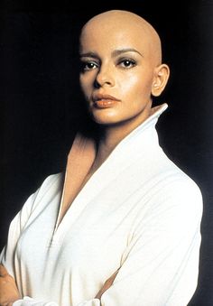 Persis Khambatta