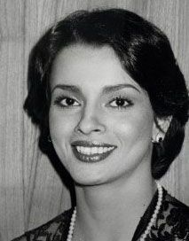 Persis Khambatta