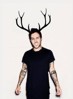 Pete Wentz