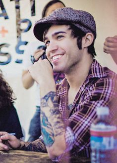 Pete Wentz