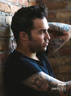 Pete Wentz