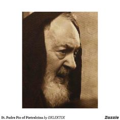 Pio Of Pietrelcina