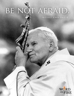 Pope John Paul II