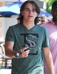 Prince Jackson