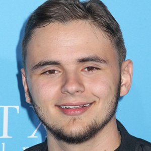 Prince Jackson