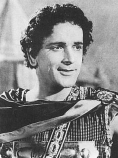 Prithviraj Kapoor