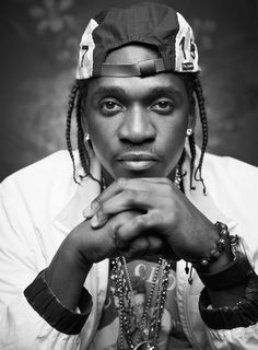 Pusha T