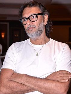 Rakeysh Omprakash Mehra