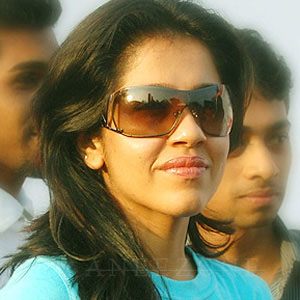 Ranjini Haridas