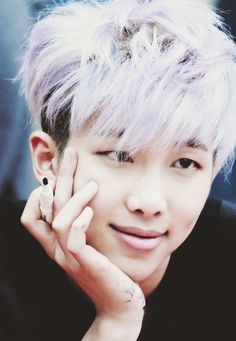 Rap Monster