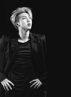 Rap Monster