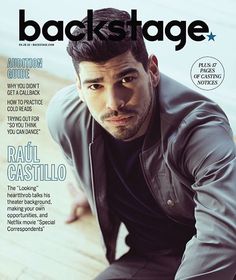 Raul Castillo