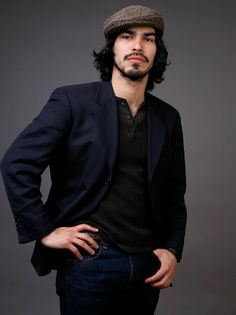 Raul Castillo