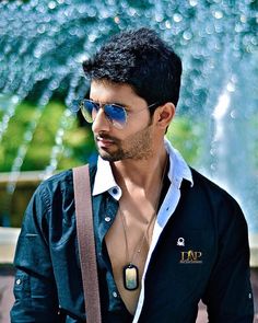 Ravi Dubey