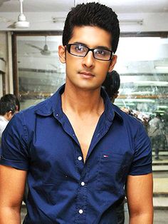 Ravi Dubey