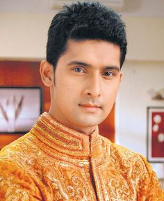 Ravi Dubey