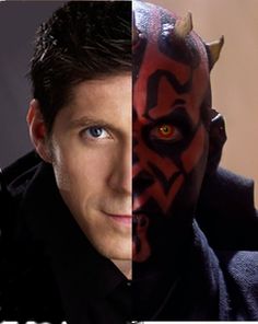 Ray Park