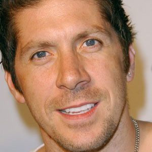 Ray Park