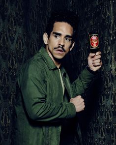 Ray Santiago