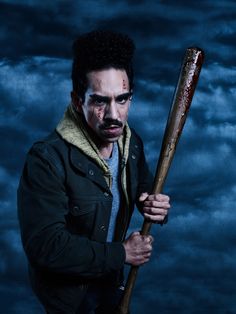 Ray Santiago