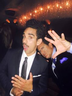 Ray Santiago